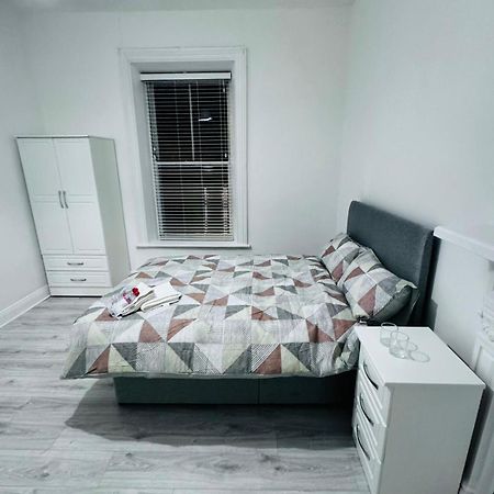 Naas Town - Budget Double Bedrooms Kültér fotó