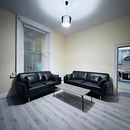 Naas Town - Budget Double Bedrooms Kültér fotó