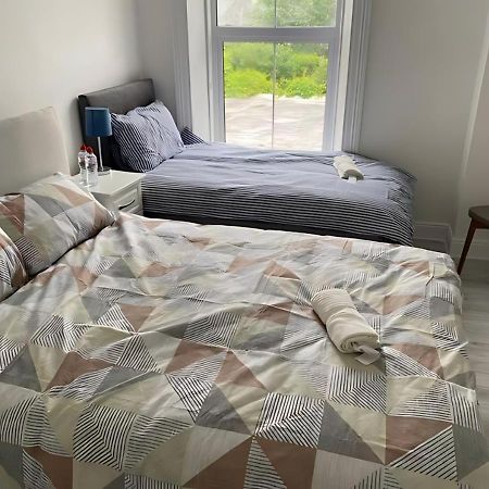 Naas Town - Budget Double Bedrooms Kültér fotó