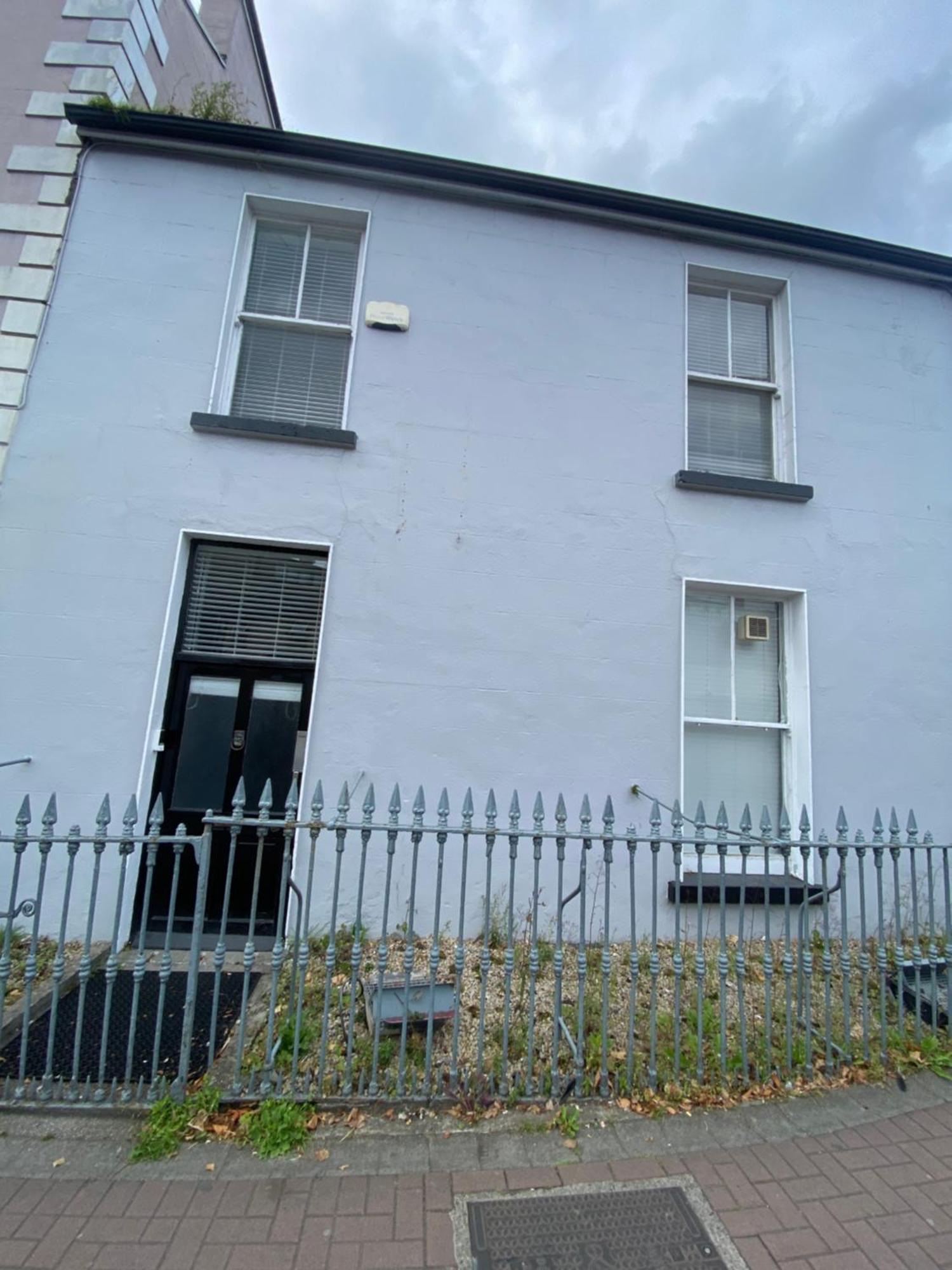 Naas Town - Budget Double Bedrooms Kültér fotó