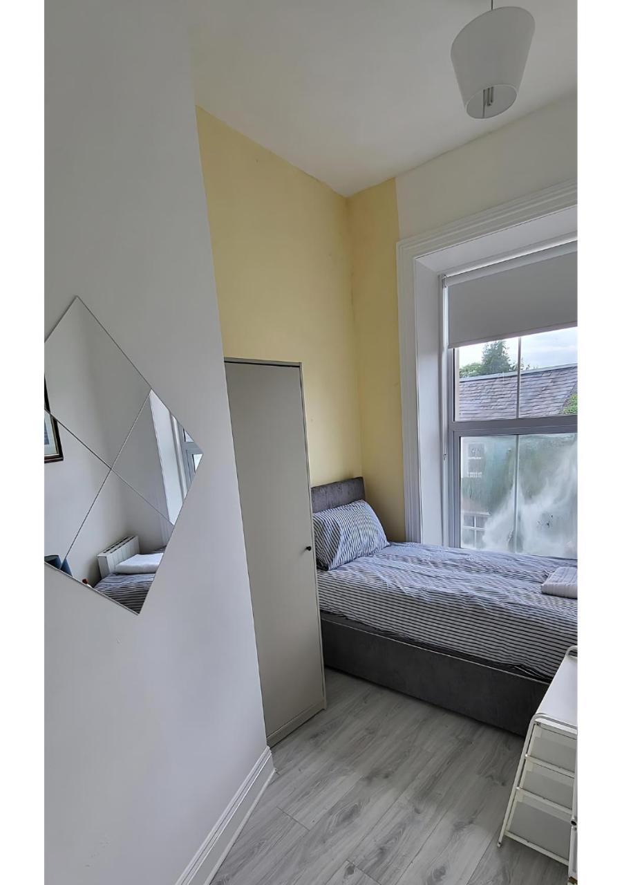 Naas Town - Budget Double Bedrooms Kültér fotó