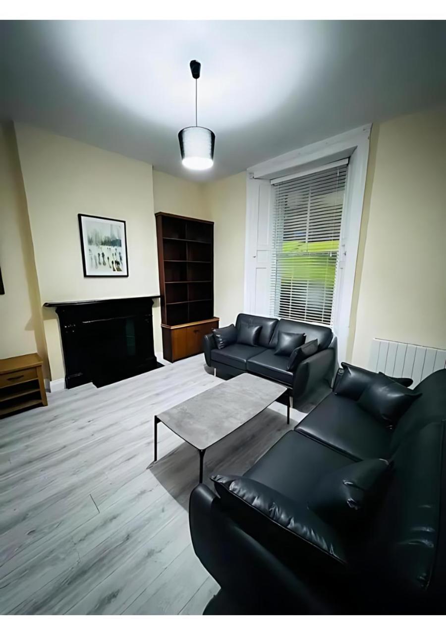Naas Town - Budget Double Bedrooms Kültér fotó