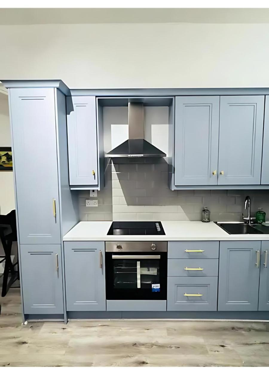 Naas Town - Budget Double Bedrooms Kültér fotó