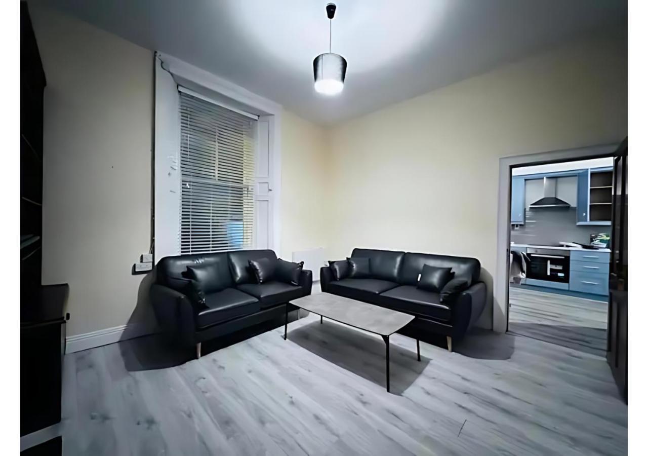 Naas Town - Budget Double Bedrooms Kültér fotó