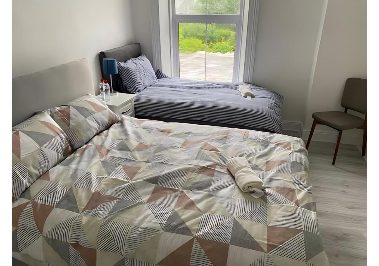 Naas Town - Budget Double Bedrooms Kültér fotó